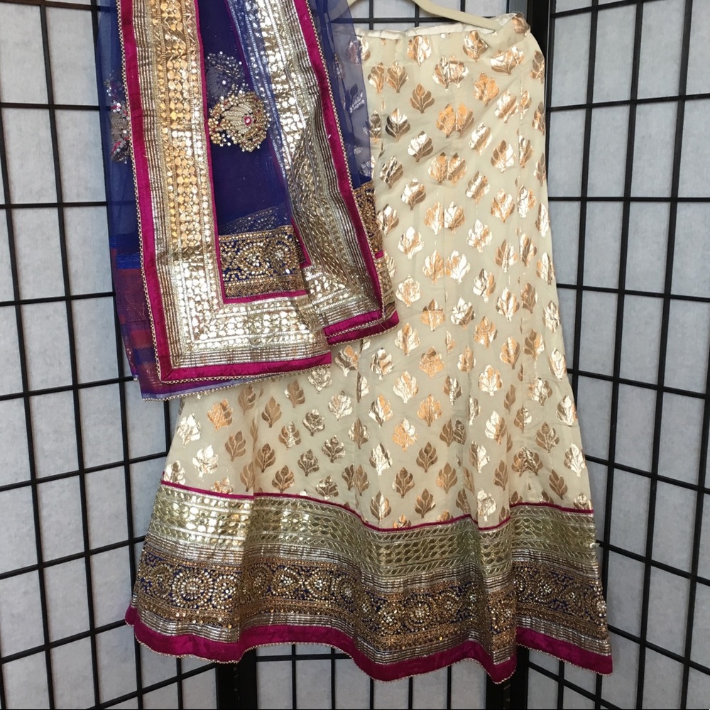 Jaipur fancy lehenga